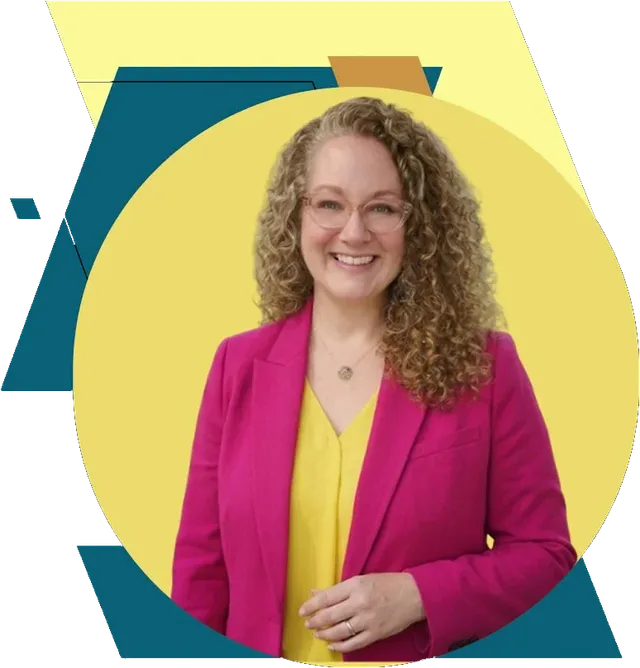 Jennifer Awesome, founder of Awesome Consulting & Educational Services