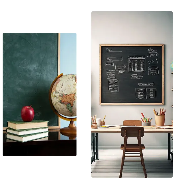 Professional Development & Trainings — Single-Day & Multi-Day